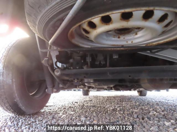 Used 2010 AT toyota probox-van NCP50V Image[40]