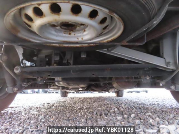Used 2010 AT toyota probox-van NCP50V Image[41]