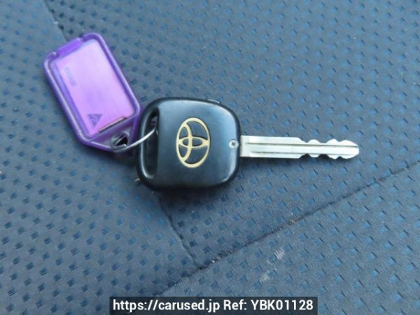 Used 2010 AT toyota probox-van NCP50V Image[46]