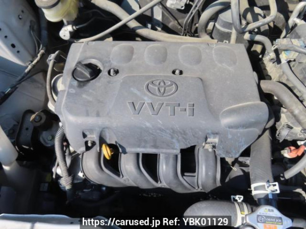 Used 2010 AT toyota probox-van NCP50V Image[11]