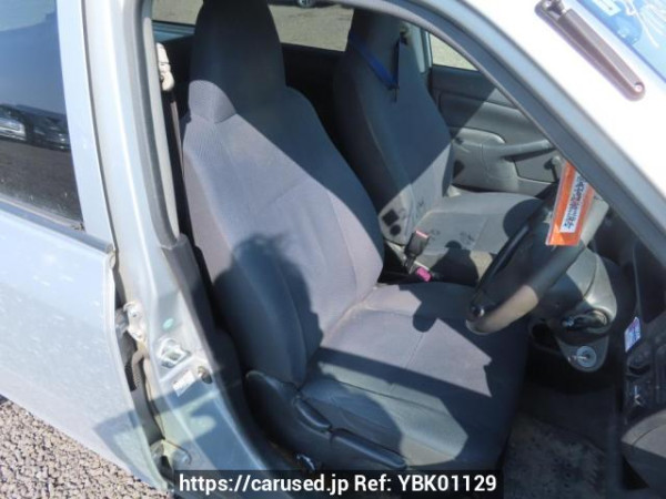 Used 2010 AT toyota probox-van NCP50V Image[14]