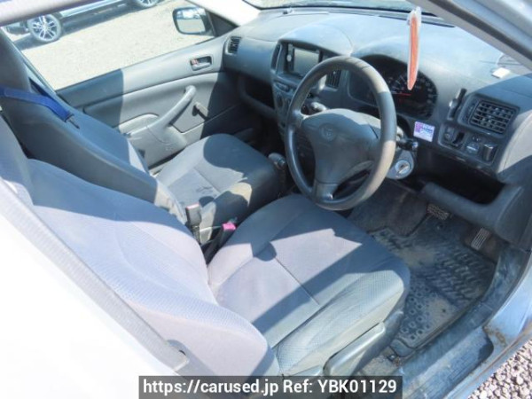 Used 2010 AT toyota probox-van NCP50V Image[15]