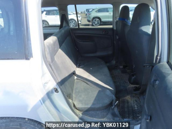 Used 2010 AT toyota probox-van NCP50V Image[18]