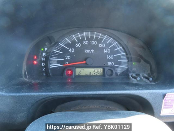 Used 2010 AT toyota probox-van NCP50V Image[23]