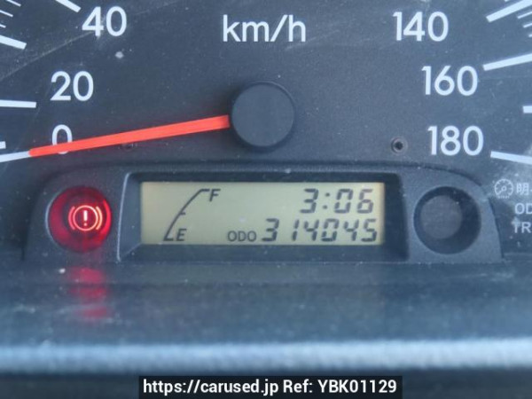 Used 2010 AT toyota probox-van NCP50V Image[24]