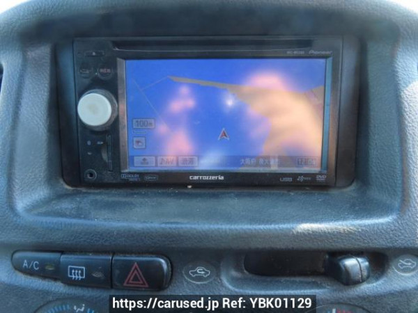Used 2010 AT toyota probox-van NCP50V Image[26]