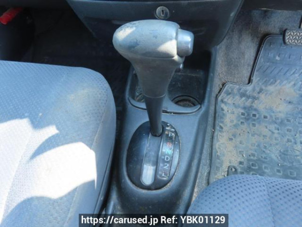 Used 2010 AT toyota probox-van NCP50V Image[28]