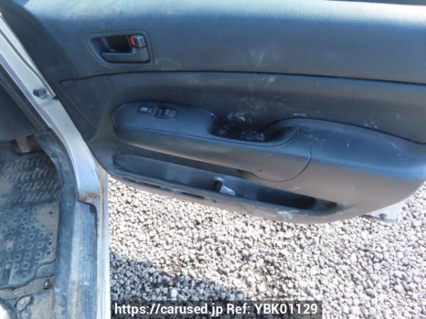 Used 2010 AT toyota probox-van NCP50V Image[31]