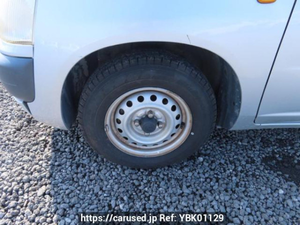 Used 2010 AT toyota probox-van NCP50V Image[33]