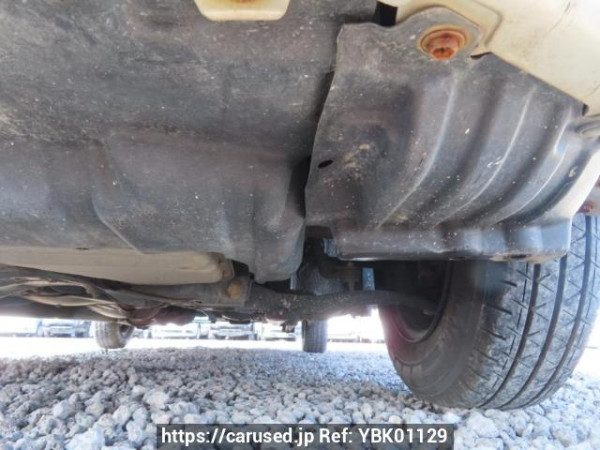 Used 2010 AT toyota probox-van NCP50V Image[37]