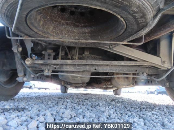 Used 2010 AT toyota probox-van NCP50V Image[41]