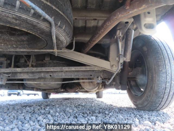 Used 2010 AT toyota probox-van NCP50V Image[42]