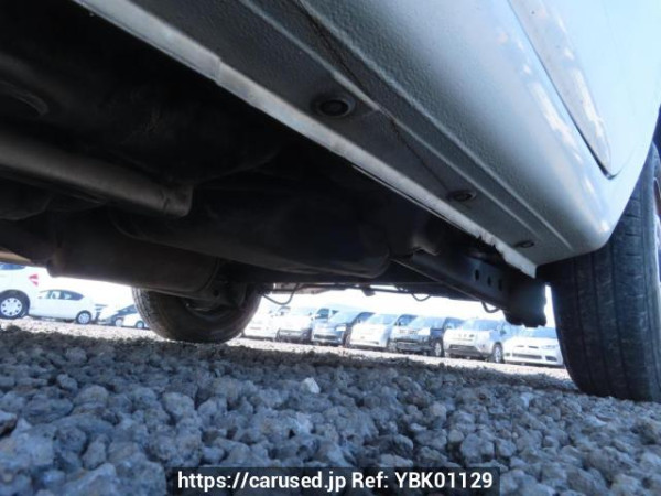 Used 2010 AT toyota probox-van NCP50V Image[44]