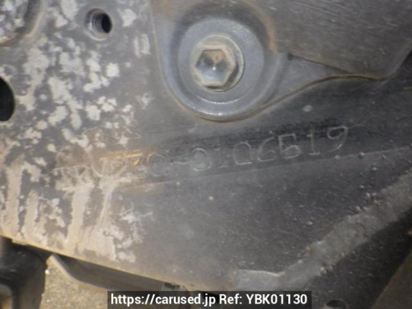 Used 2006 MT toyota toyoace-truck TRY230 Image[10]