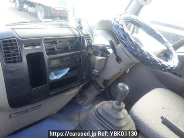 Used 2006 MT toyota toyoace-truck TRY230 Image[14]