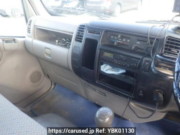 Used 2006 MT toyota toyoace-truck TRY230 Image[16]
