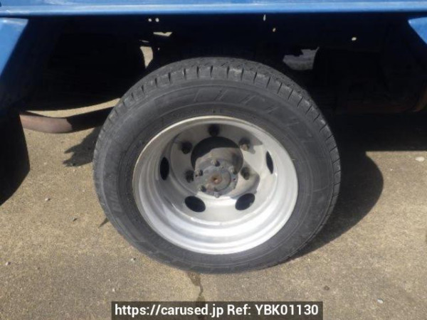 Used 2006 MT toyota toyoace-truck TRY230 Image[23]