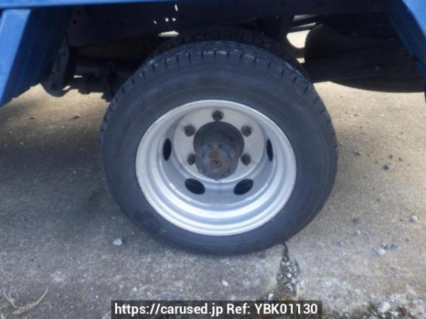 Used 2006 MT toyota toyoace-truck TRY230 Image[24]