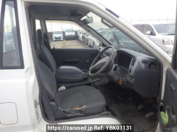 Used 1999 MT toyota liteace-truck KM51 Image[12]