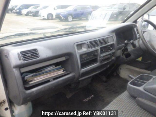 Used 1999 MT toyota liteace-truck KM51 Image[14]
