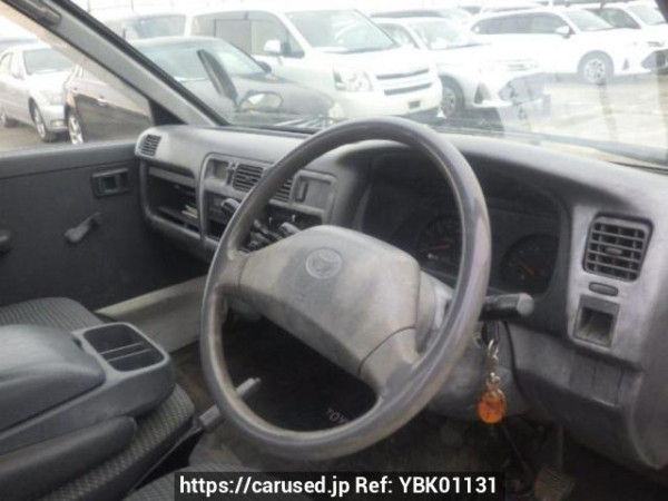 Used 1999 MT toyota liteace-truck KM51 Image[15]