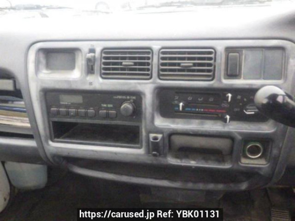 Used 1999 MT toyota liteace-truck KM51 Image[16]