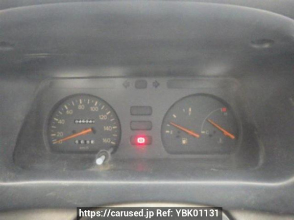 Used 1999 MT toyota liteace-truck KM51 Image[18]