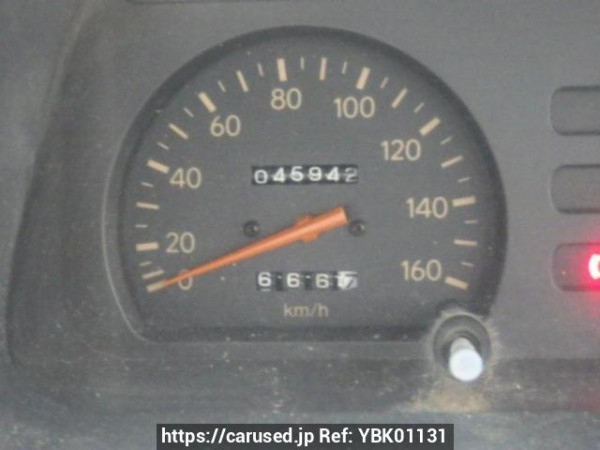 Used 1999 MT toyota liteace-truck KM51 Image[19]