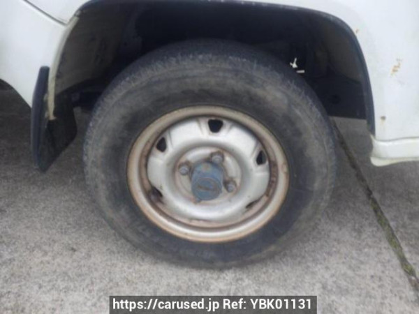 Used 1999 MT toyota liteace-truck KM51 Image[22]