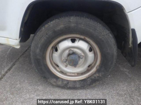 Used 1999 MT toyota liteace-truck KM51 Image[24]