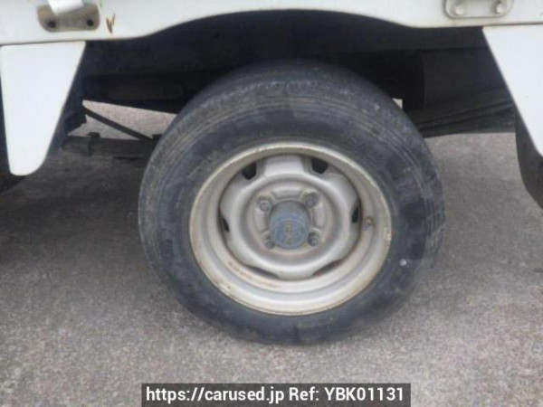 Used 1999 MT toyota liteace-truck KM51 Image[25]
