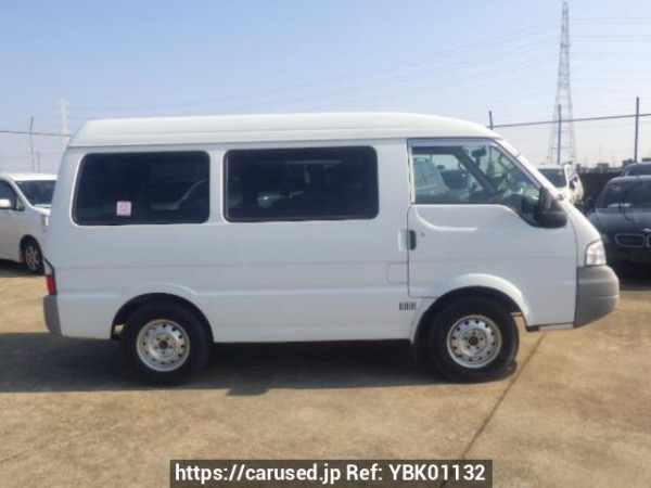 Used 2004 MT nissan vanette-van SK82MN Image[7]