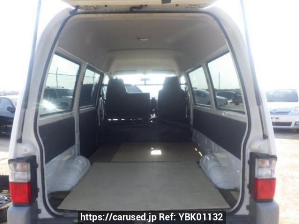 Used 2004 MT nissan vanette-van SK82MN Image[8]