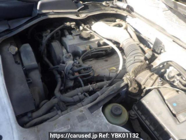 Used 2004 MT nissan vanette-van SK82MN Image[9]