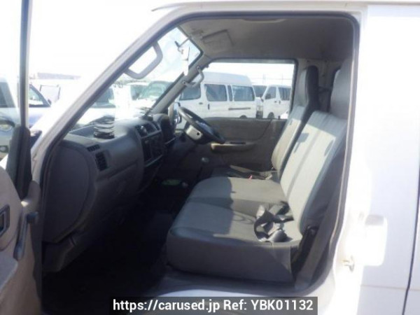 Used 2004 MT nissan vanette-van SK82MN Image[12]