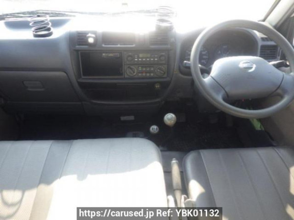 Used 2004 MT nissan vanette-van SK82MN Image[14]