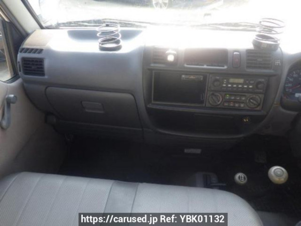 Used 2004 MT nissan vanette-van SK82MN Image[15]