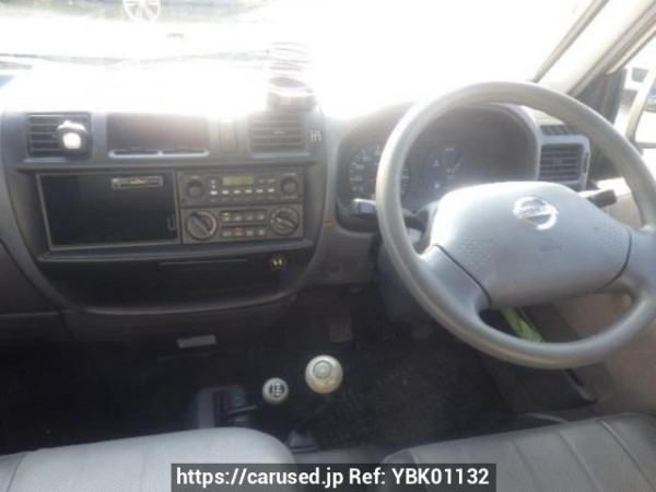 Used 2004 MT nissan vanette-van SK82MN Image[16]