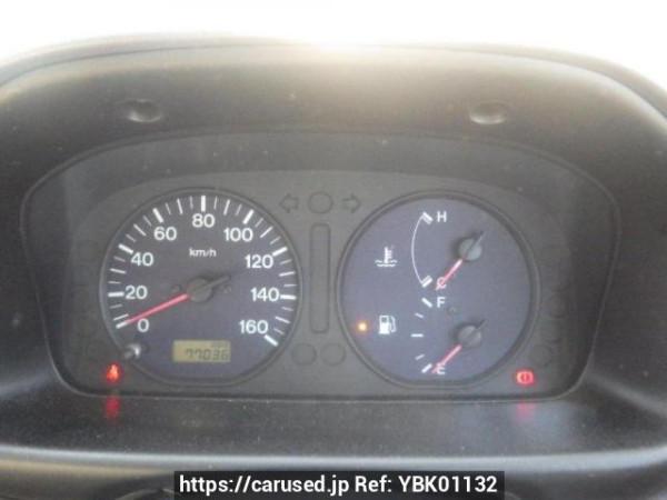 Used 2004 MT nissan vanette-van SK82MN Image[20]