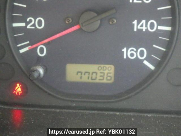 Used 2004 MT nissan vanette-van SK82MN Image[21]