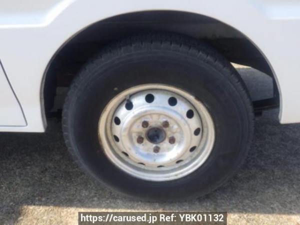 Used 2004 MT nissan vanette-van SK82MN Image[24]