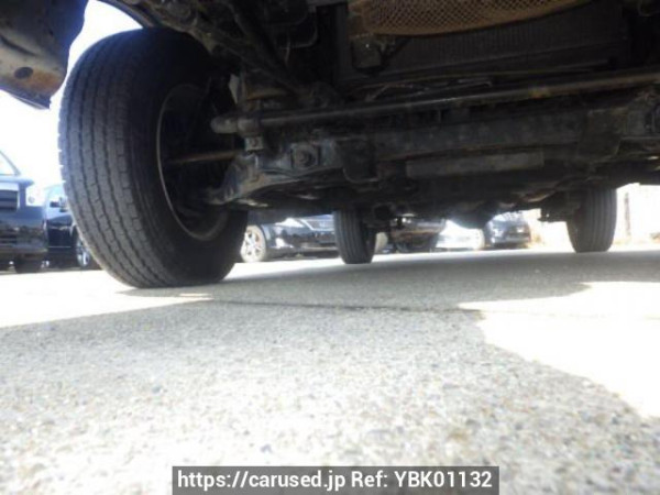 Used 2004 MT nissan vanette-van SK82MN Image[26]