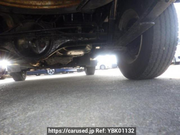 Used 2004 MT nissan vanette-van SK82MN Image[31]