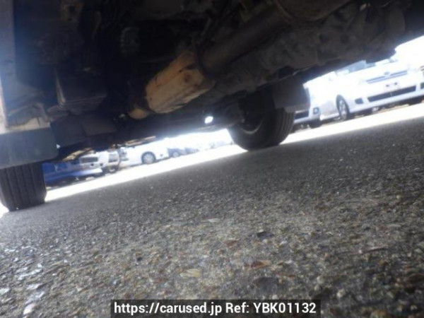 Used 2004 MT nissan vanette-van SK82MN Image[33]