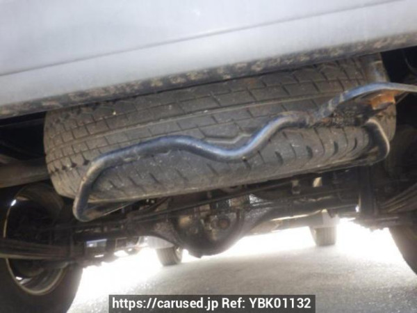 Used 2004 MT nissan vanette-van SK82MN Image[34]