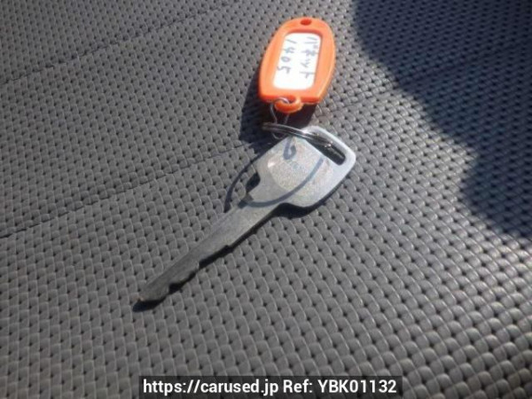 Used 2004 MT nissan vanette-van SK82MN Image[35]