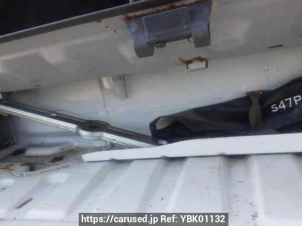 Used 2004 MT nissan vanette-van SK82MN Image[36]