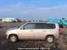 Used 2014 AT toyota probox-van NCP50V Image[3]