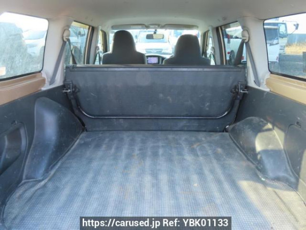 Used 2014 AT toyota probox-van NCP50V Image[9]