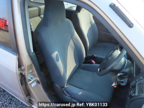 Used 2014 AT toyota probox-van NCP50V Image[14]